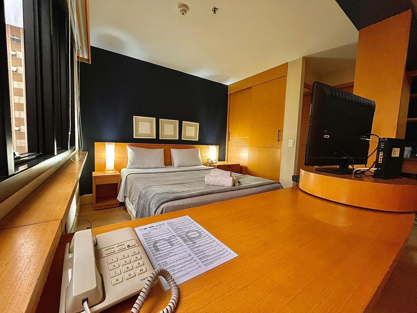 Flat Executive Deluxe Al Lorena - Jardins Aparthotel Sao Paulo Exterior photo